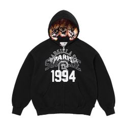 Supreme Maison Margiela Zip