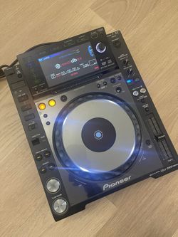 Cdj 2000 Nexus