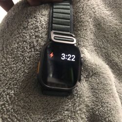 Apple Watch Urltra