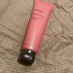 AHAVA Hand Cream 