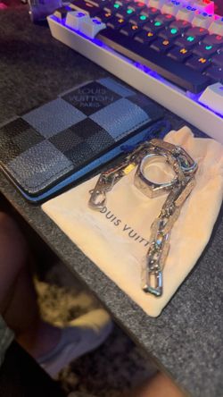 LV BRACELET & RING + WALLET
