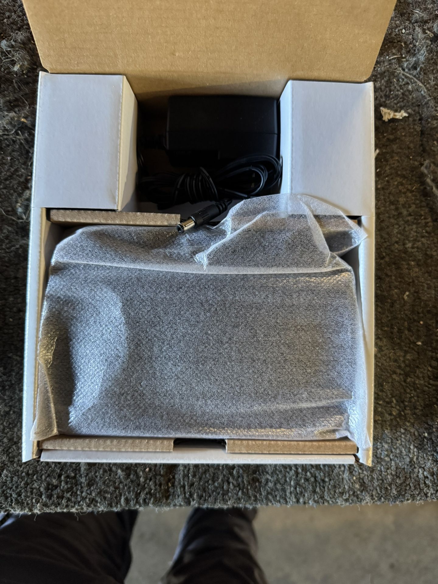 Linksys AC 1200