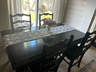 Matching furniture