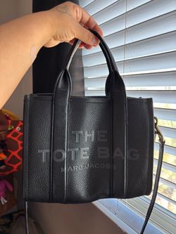 marc jacobs tote bag