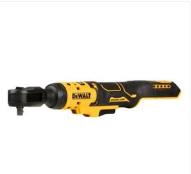Dewalt Right angle impact 1/2”