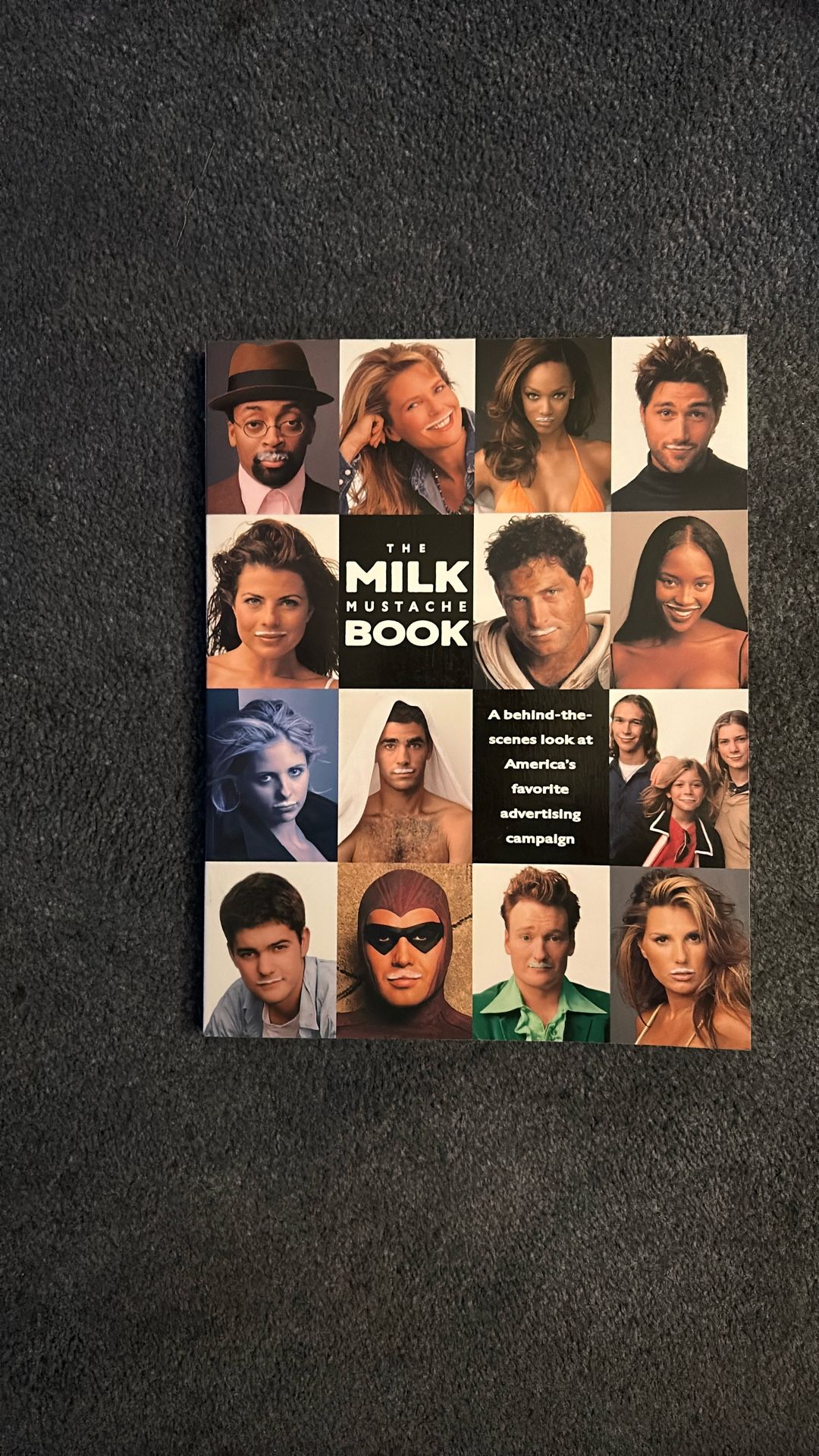 The Milk Mustache Book
