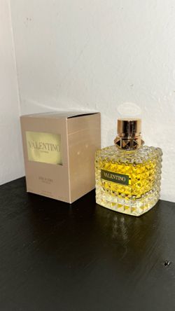 Valentino Donna The Gold