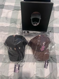 Authentic Barba Hats