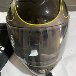 Helmet Full Face