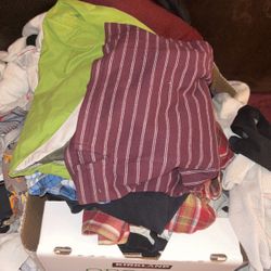 Clothes 