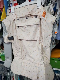 BECO Toddler Carrier 20-60Ibs