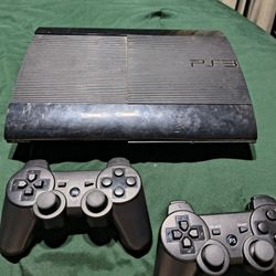 PlayStation 3 Bundle 
