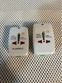 Playvogue Universal Adapter
