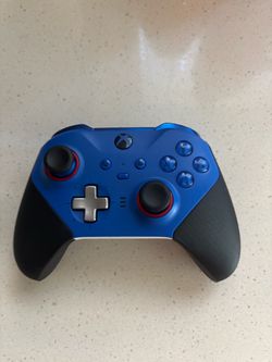 Xbox elite controller