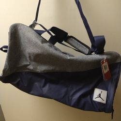 Jordan Gym Bags