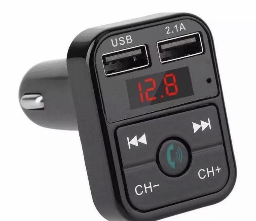 Car Bluetooth 