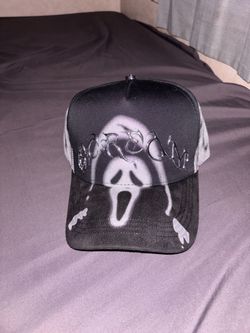 Barbas hats scream
