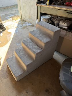 Gradas Para Que Suban Los Bebé Ala Cama 