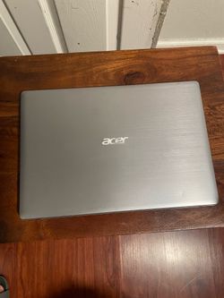 Acer swift 3