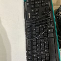 Computer Keyboards