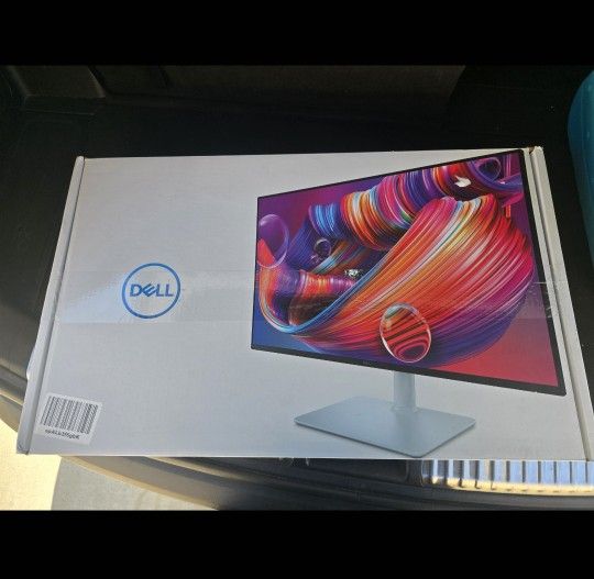 Dell Monitor
