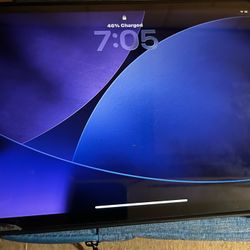 Apple iPad Pro 4th generation