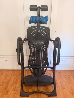 Teeter FitSpine