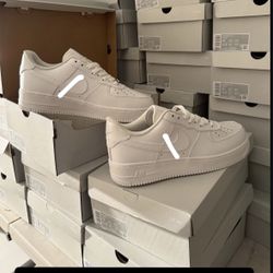Nike Air Force 1’s