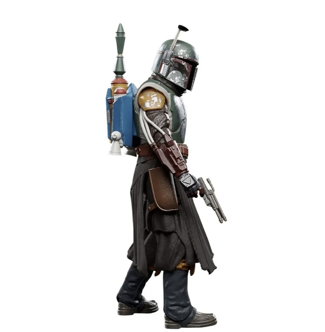Star Wars Dartboard Boba Fett Star Wars The Black Series Boba Fett