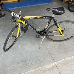 GMC DENALI RACE BIKE 