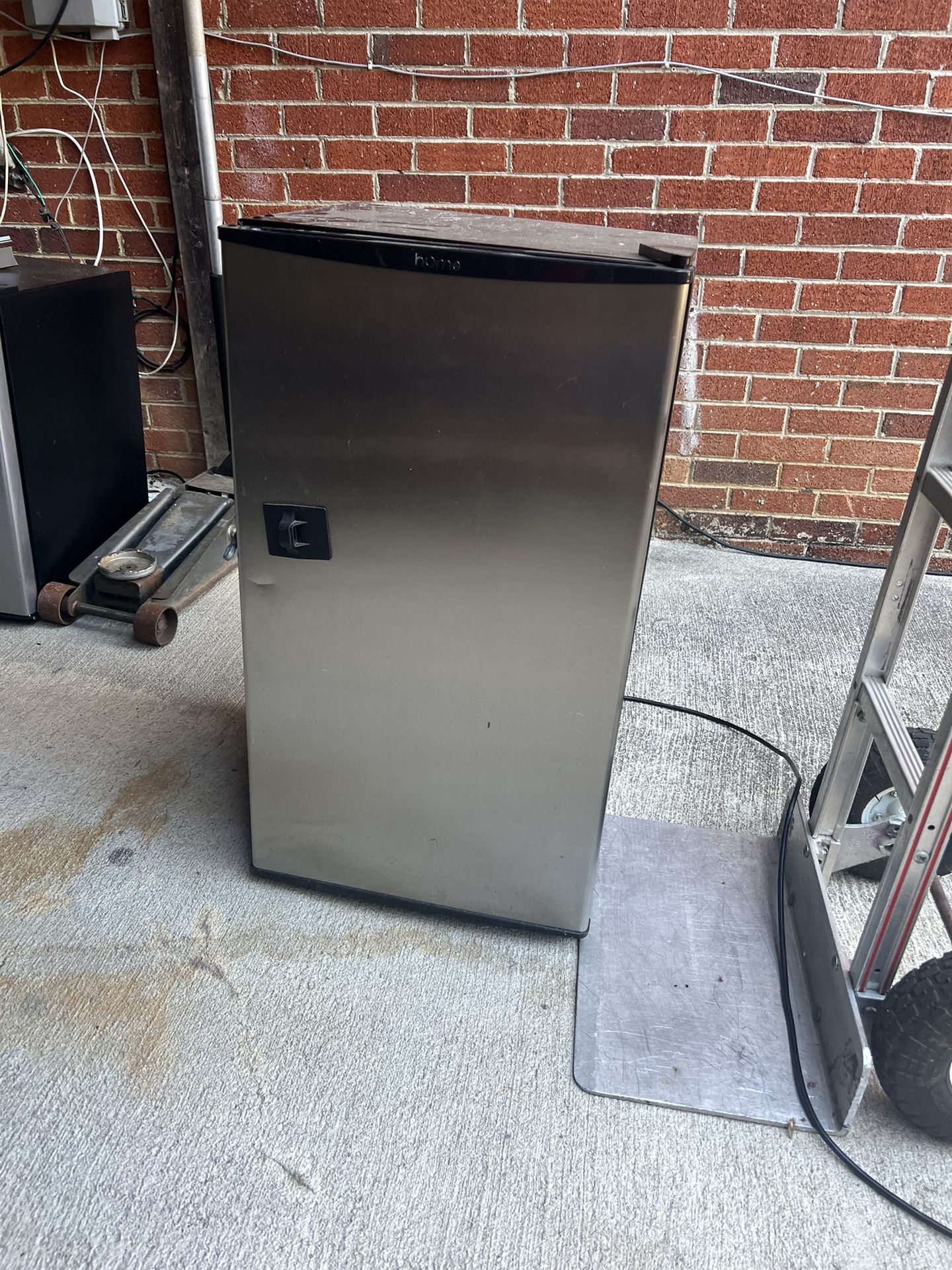 Office Refrigerator