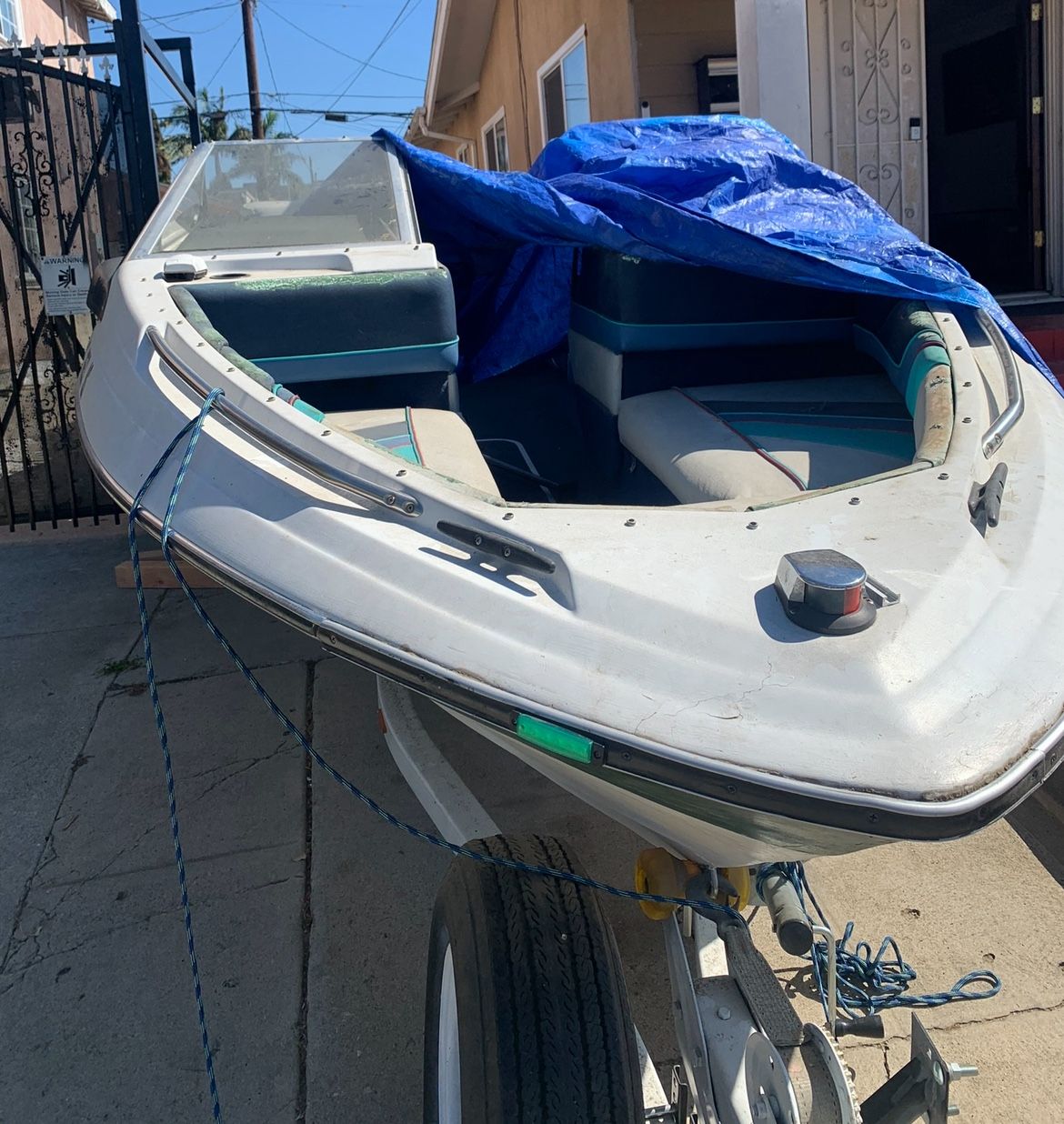 Bayliner Boat For Sale