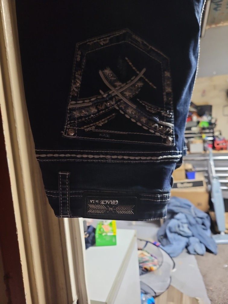 Grace Jeans ( Womens)