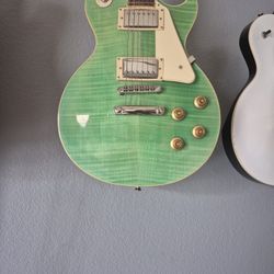 Epiphone Les Paul Standard  MINT