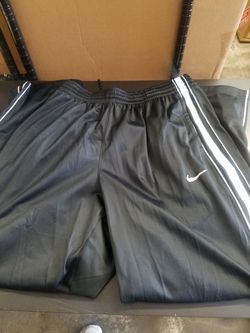 Nike Sweatsuit pant