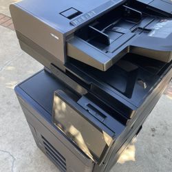 Kyocera TASKalfa 6053ci Color Copier