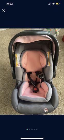 Baby Car Seat