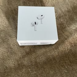 Airpod Pro Gen 2