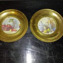 Beautiful Vintage Hanging Decor 