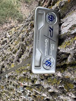 Taylormade Del Monte  putter