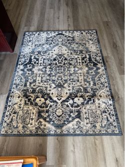 Area Rug