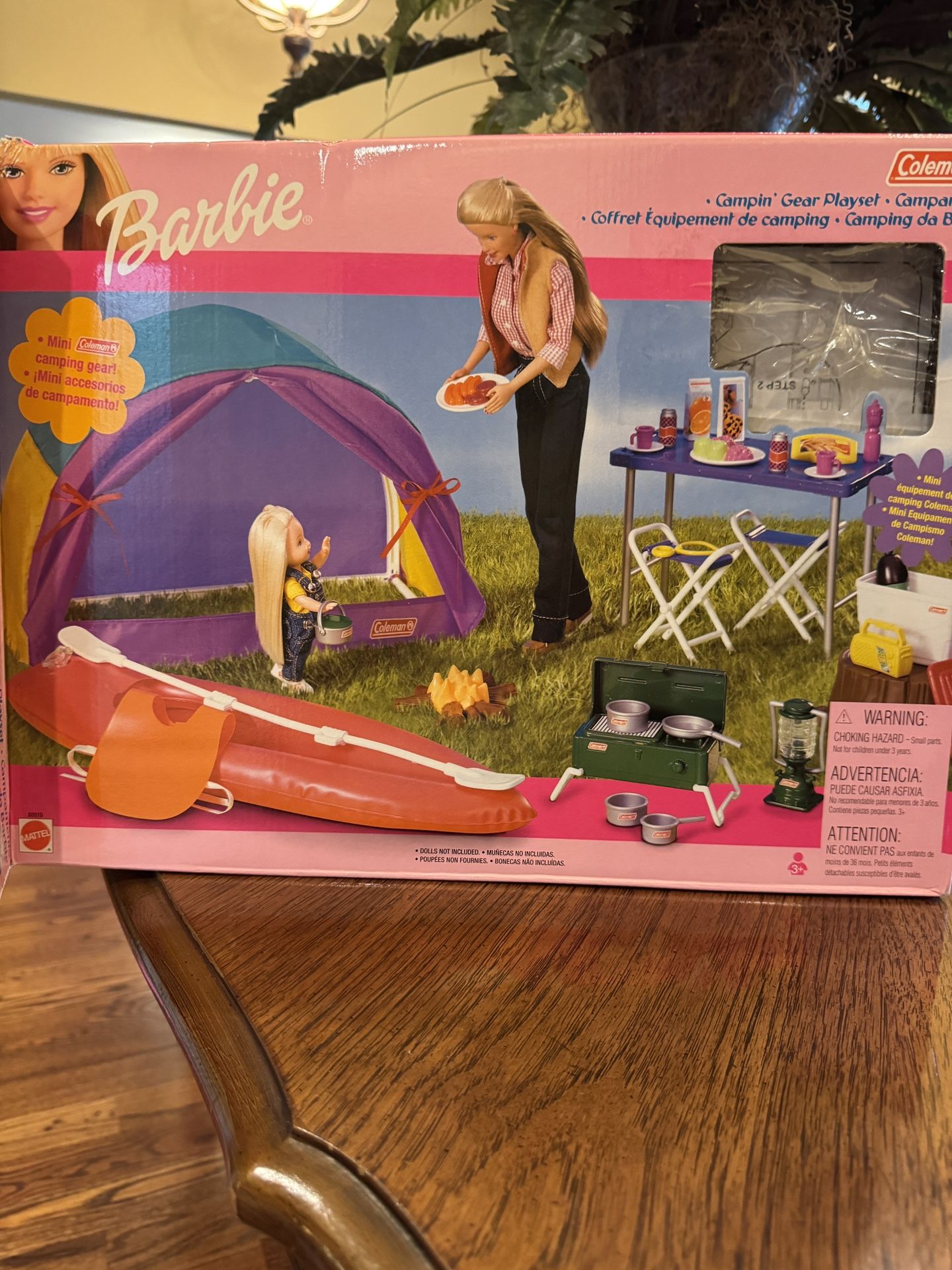 Barbie