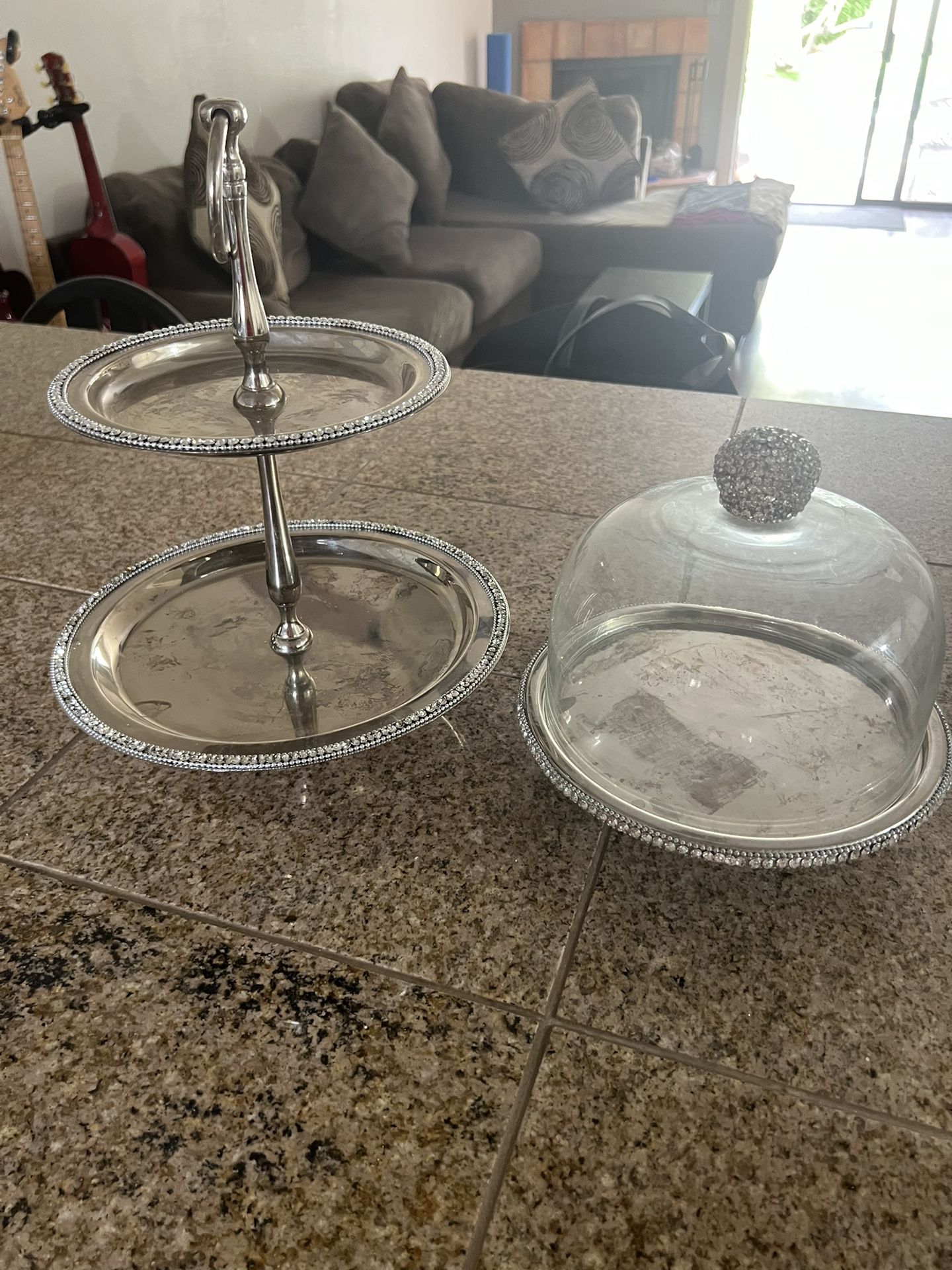 Cake Stands