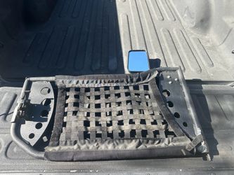 Jeep  half doors