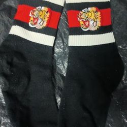 Gucci Socks 
