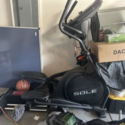 Elliptical
