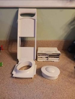 Rebanador
Ultimate Mandoline