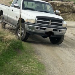 1995 Dodge Ram 2500