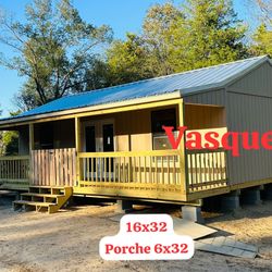 💥SHEDS VASQUEZ💥