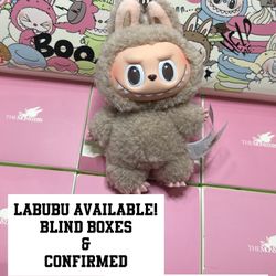 Labubu Exciting Macaron Confirmed And Blind Boxes Available 